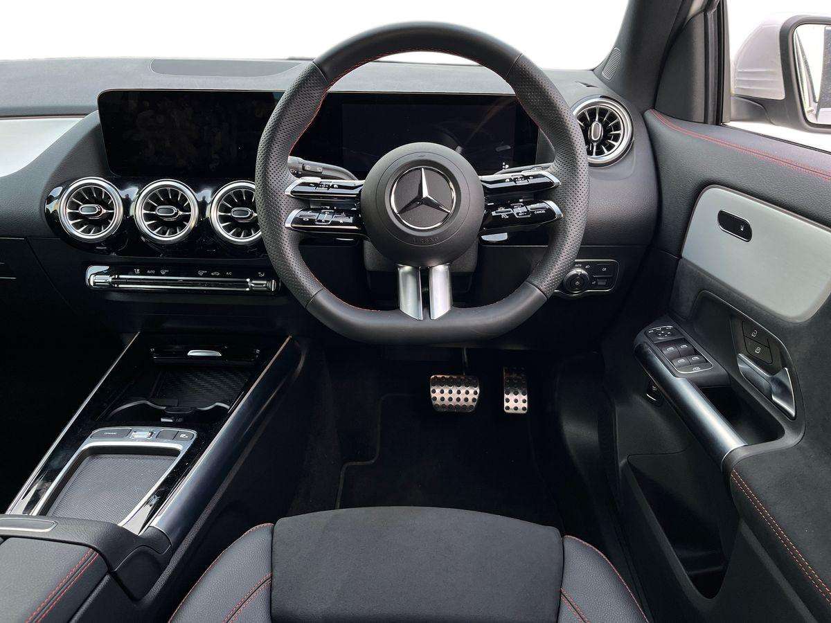 Used Mercedes-Benz GLA 2025 for sale - 78196186: Photo 9