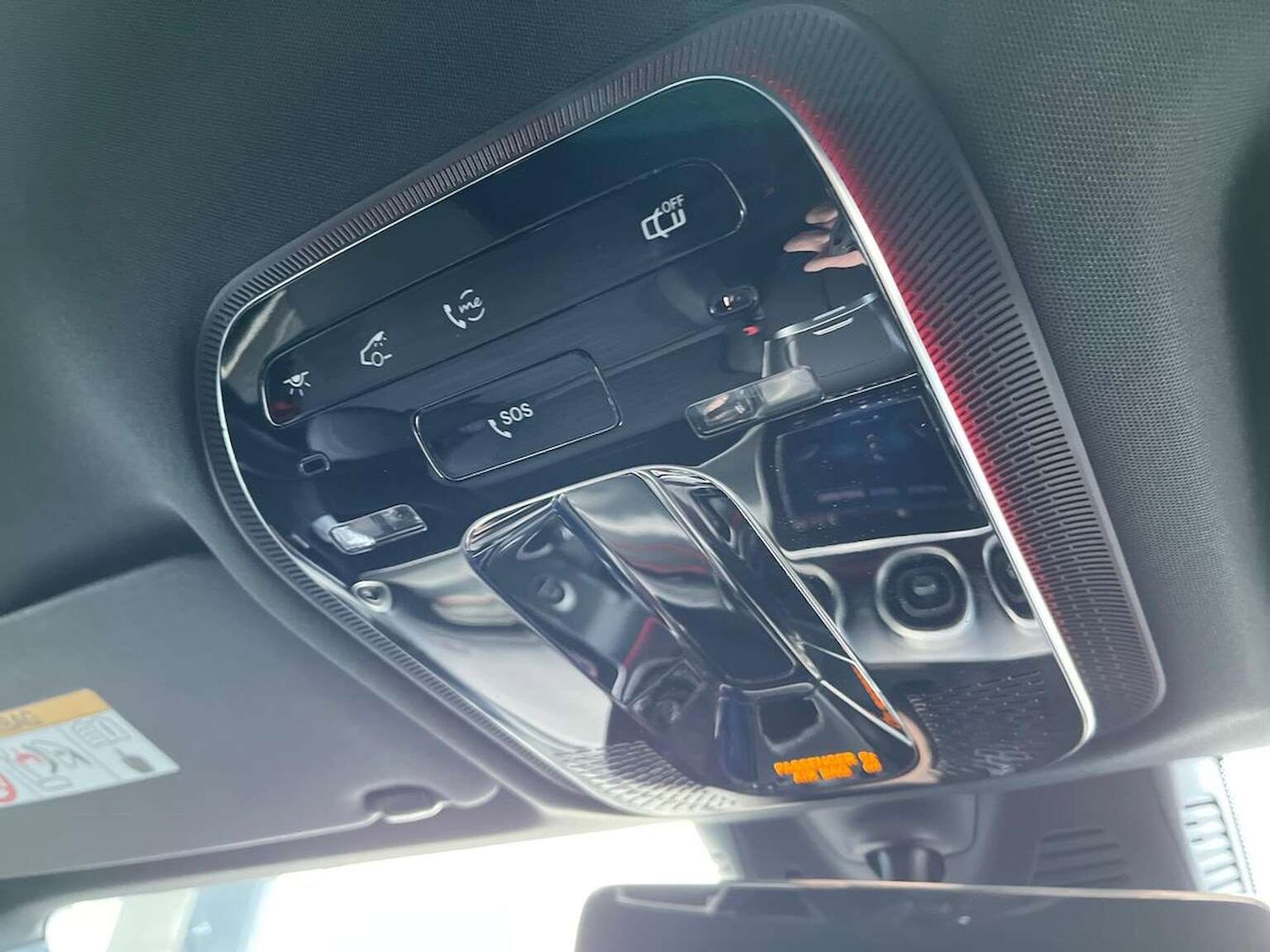 Used Mercedes-Benz GLC 2025 for sale - 77595502: Photo 14