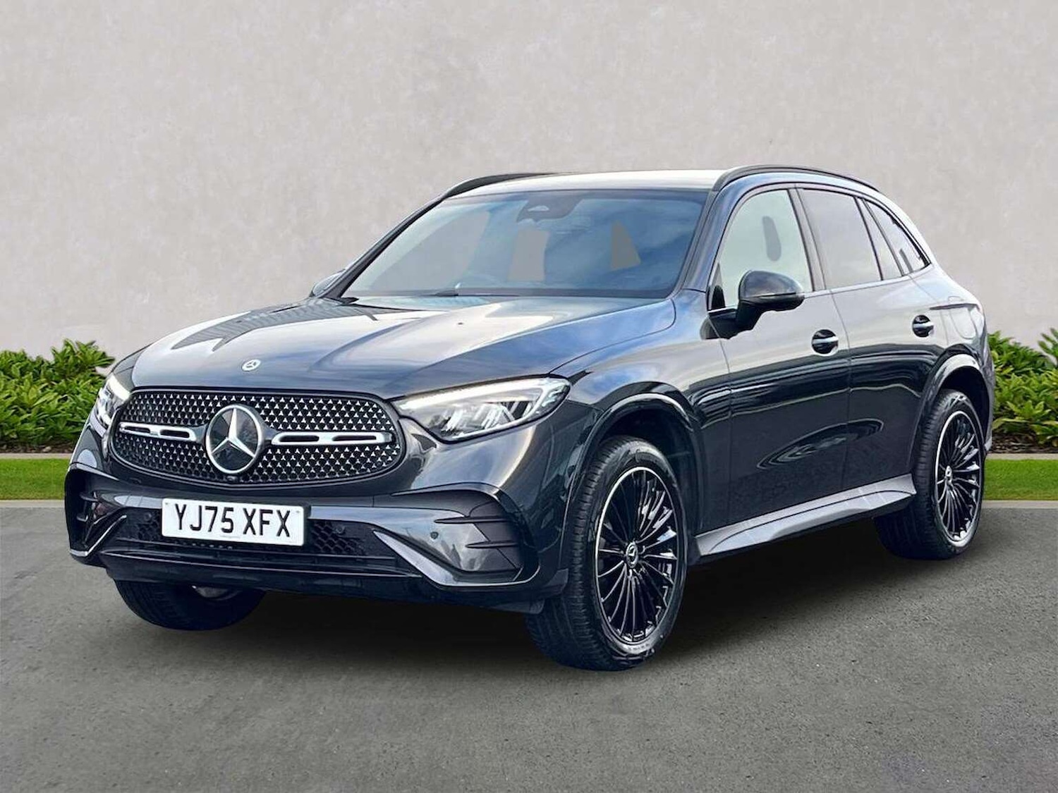 Used Mercedes-Benz GLC 2025 for sale - 77595502: Photo 20