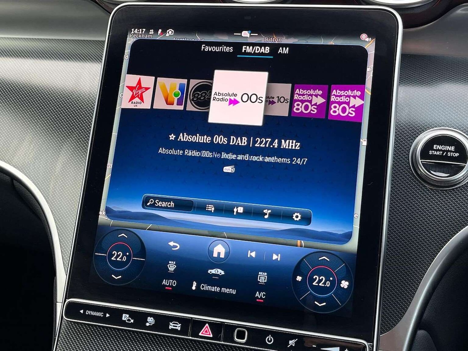 Used Mercedes-Benz GLC 2025 for sale - 77595502: Photo 25