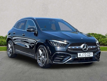 Used Mercedes-Benz GLA 2024 for sale - 78938664: Photo
