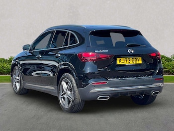 Used Mercedes-Benz GLA 2024 for sale - 78938664: Photo