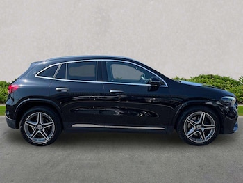 Used Mercedes-Benz GLA 2024 for sale - 78938664: Photo
