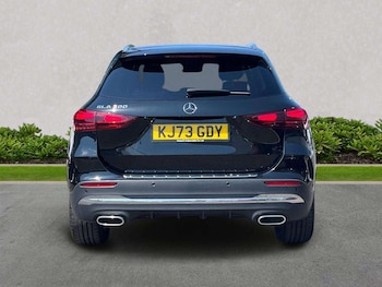 Used Mercedes-Benz GLA 2024 for sale - 78938664: Photo