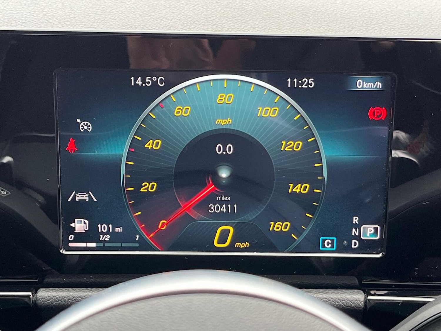 Used Mercedes-Benz GLA 2020 for sale - 76547748: Photo 10