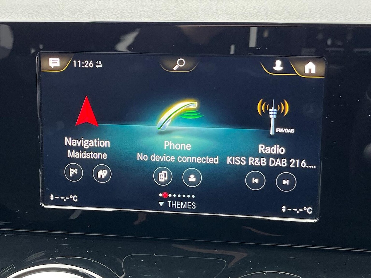 Used Mercedes-Benz GLA 2020 for sale - 76547748: Photo 11