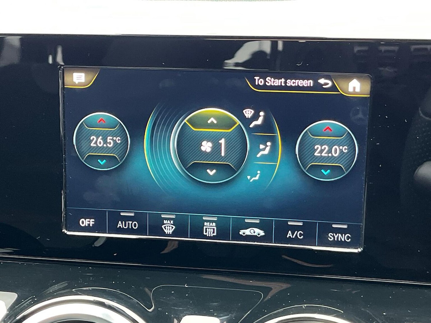 Used Mercedes-Benz GLA 2020 for sale - 76547748: Photo 12