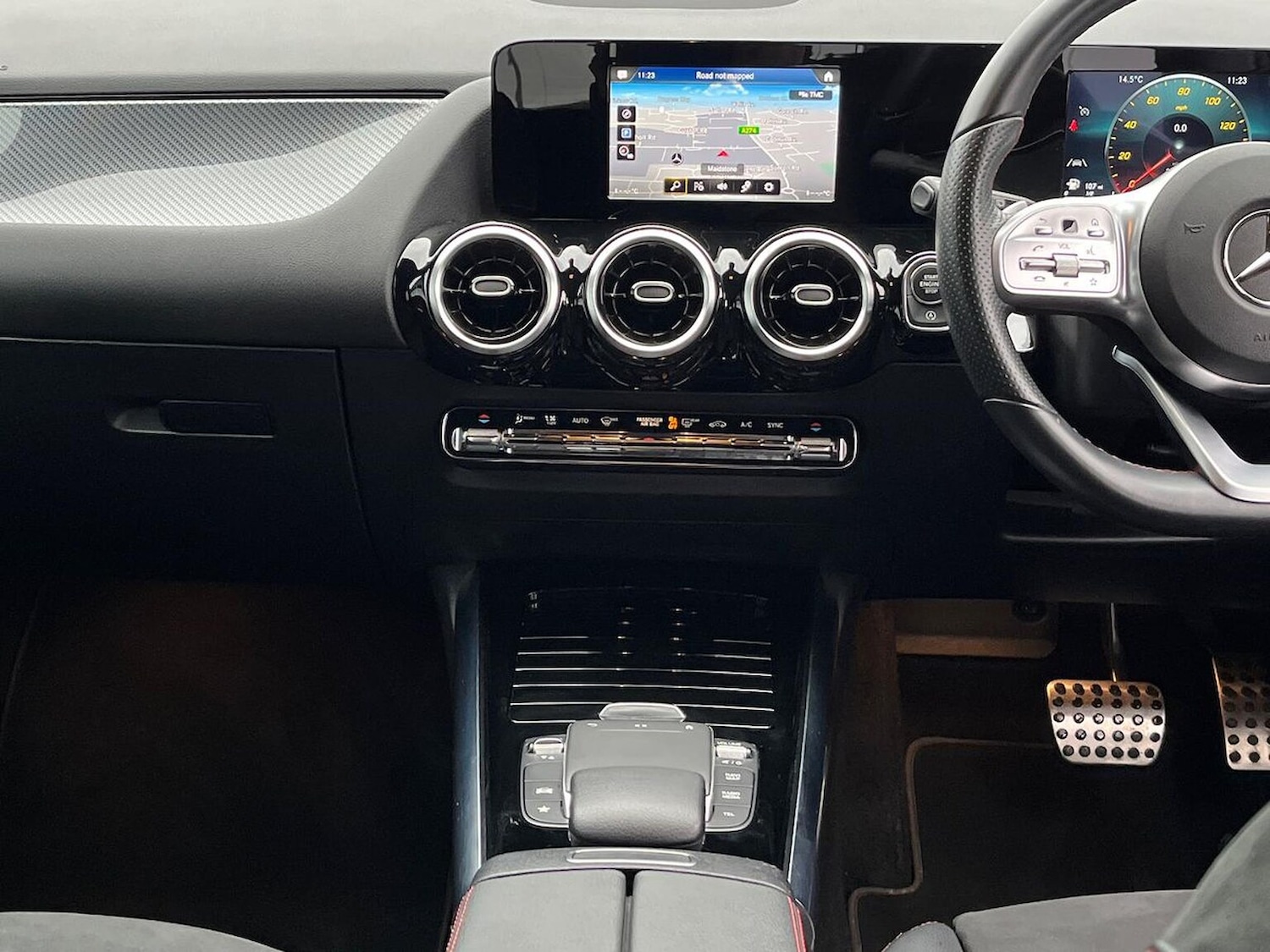 Used Mercedes-Benz GLA 2020 for sale - 76547748: Photo 13