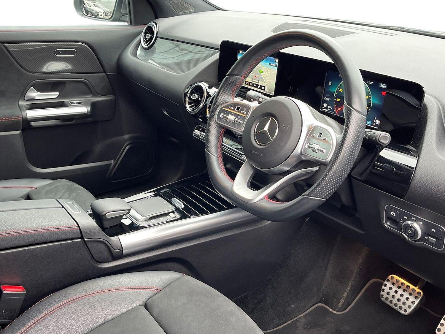 Used Mercedes-Benz GLA 2020 for sale - 76547748: Photo 15