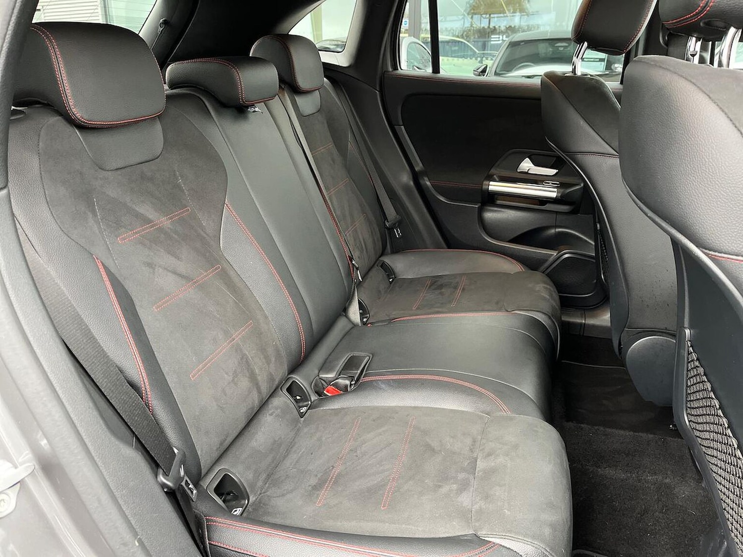 Used Mercedes-Benz GLA 2020 for sale - 76547748: Photo 16