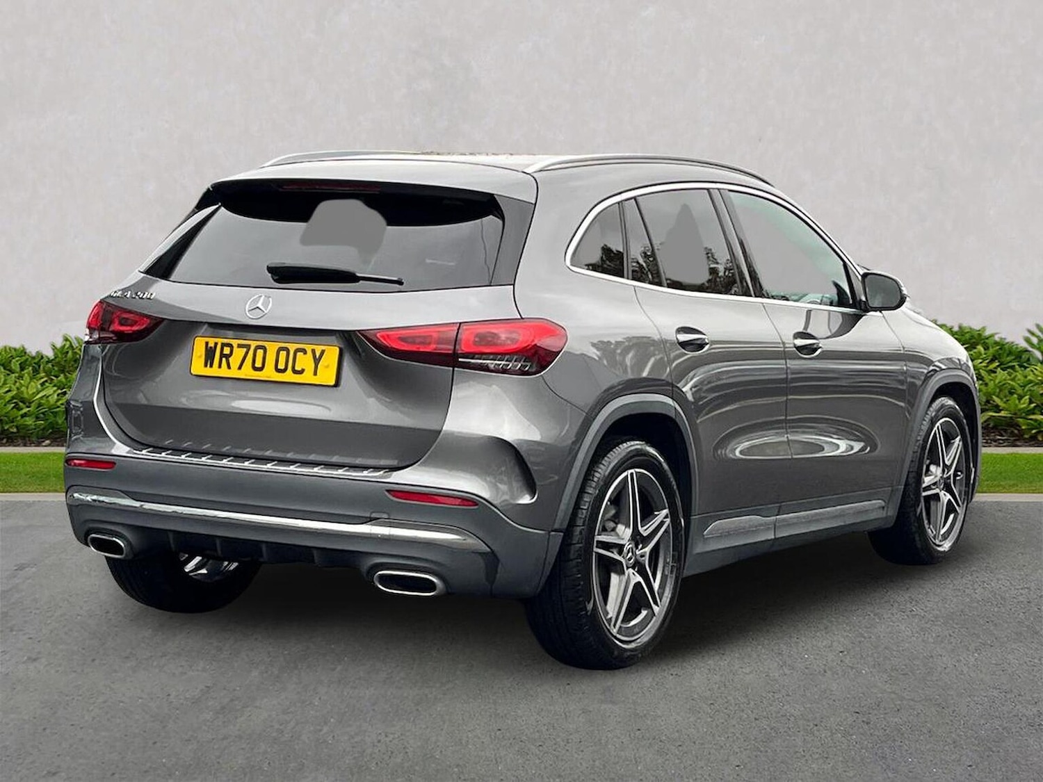 Used Mercedes-Benz GLA 2020 for sale - 76547748: Photo 18