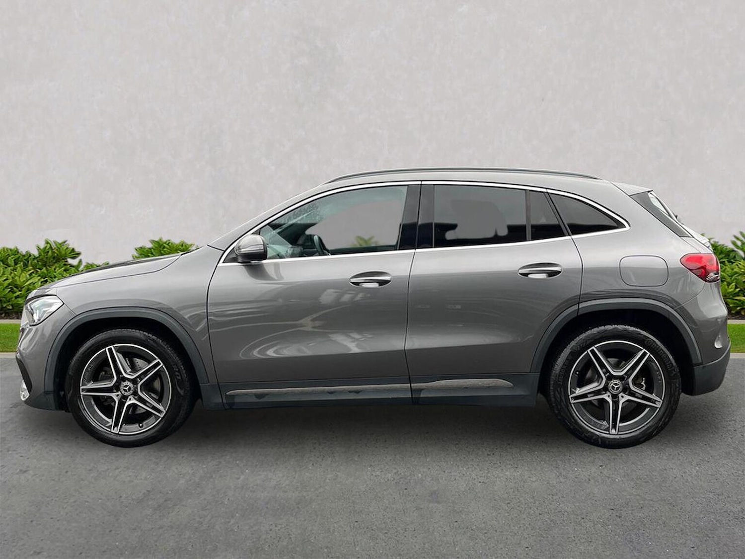 Used Mercedes-Benz GLA 2020 for sale - 76547748: Photo 19