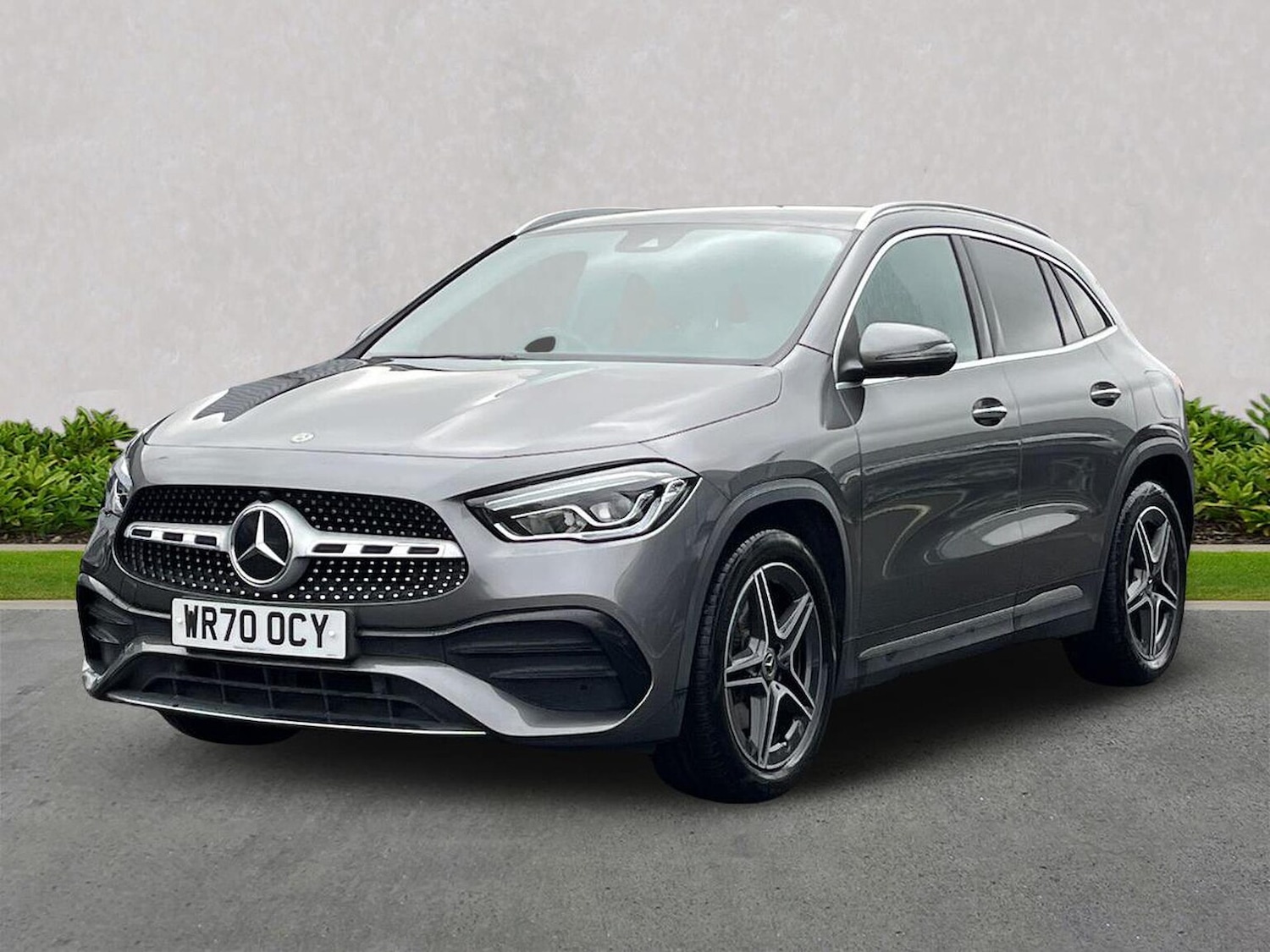 Used Mercedes-Benz GLA 2020 for sale - 76547748: Photo 20