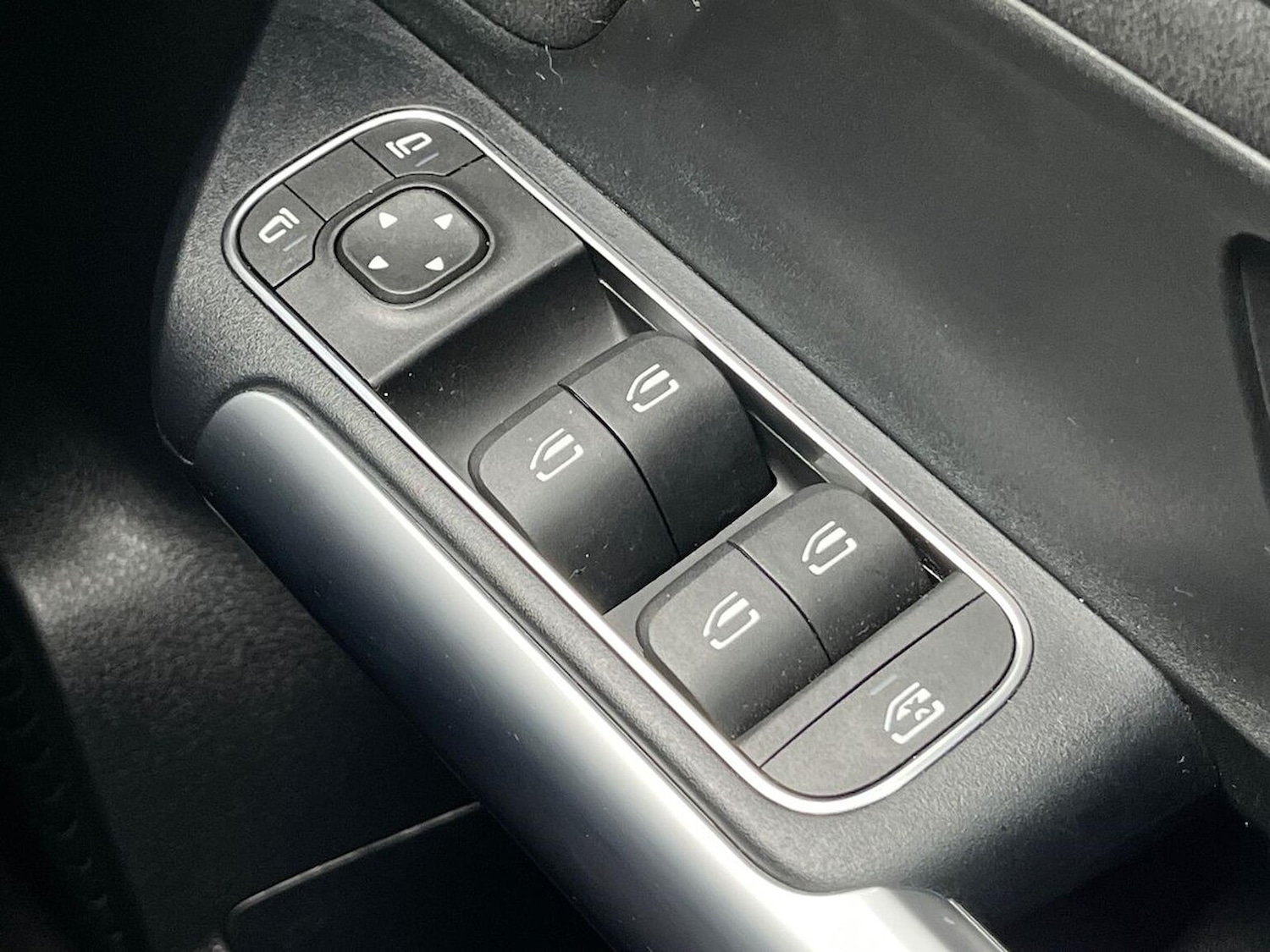 Used Mercedes-Benz GLA 2020 for sale - 76547748: Photo 21