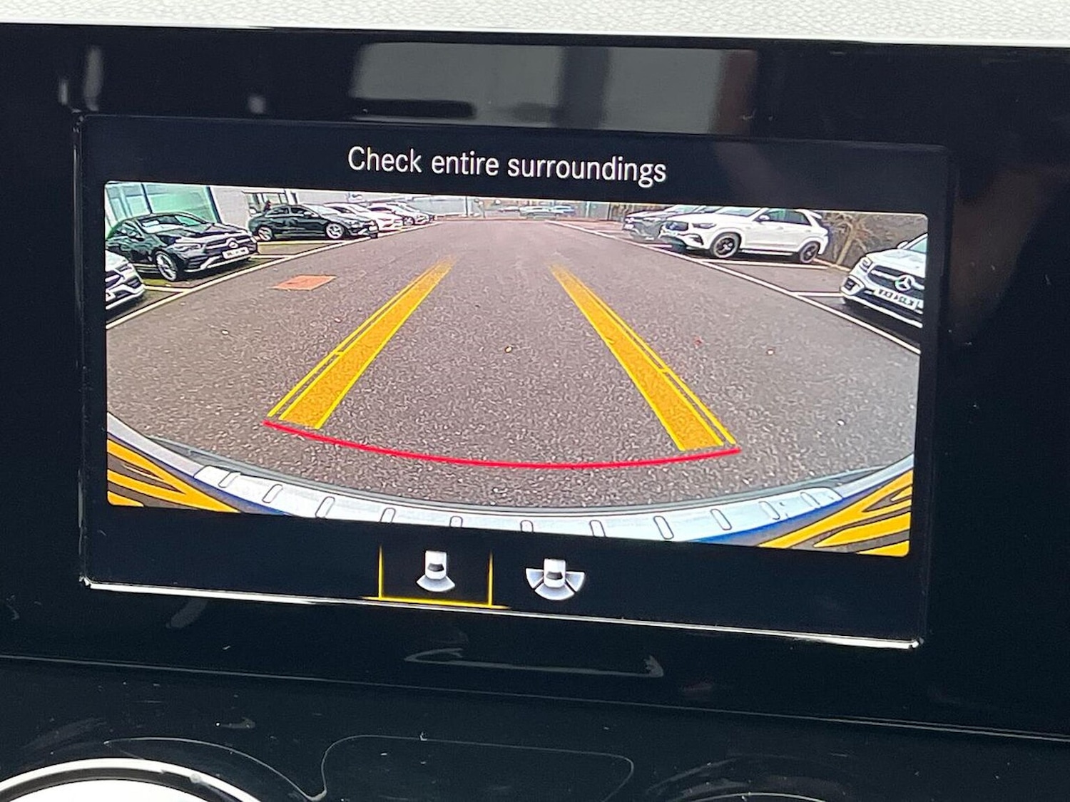 Used Mercedes-Benz GLA 2020 for sale - 76547748: Photo 23