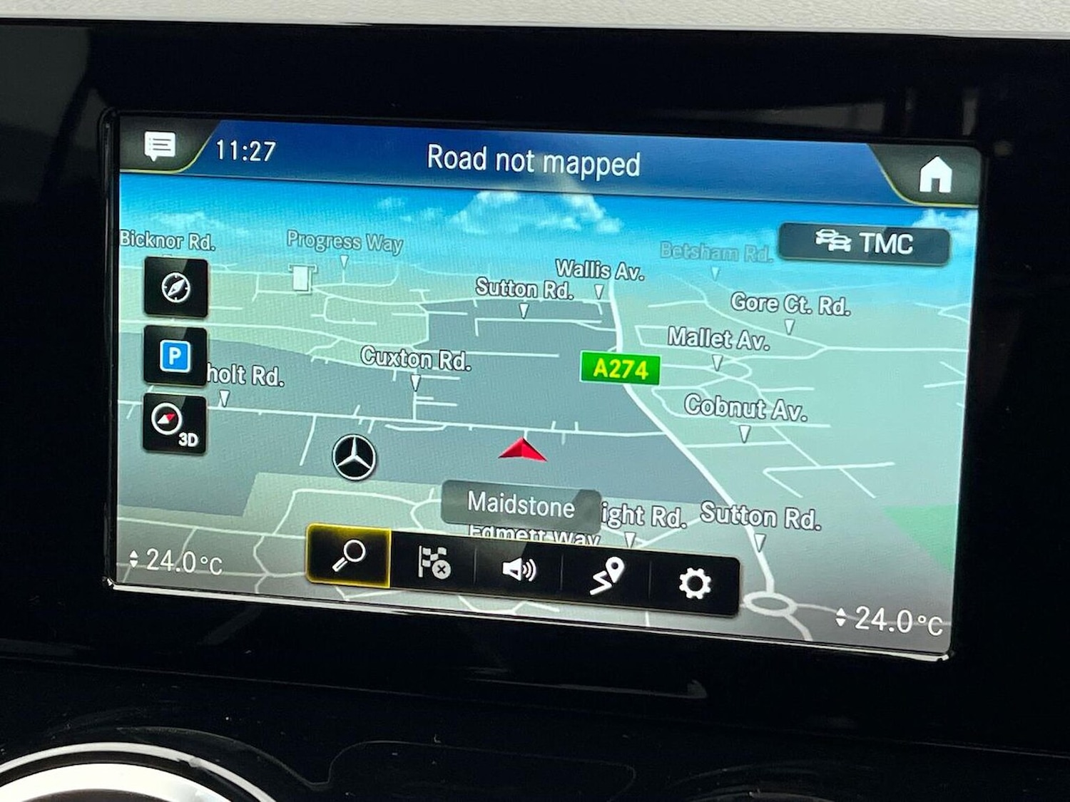 Used Mercedes-Benz GLA 2020 for sale - 76547748: Photo 24