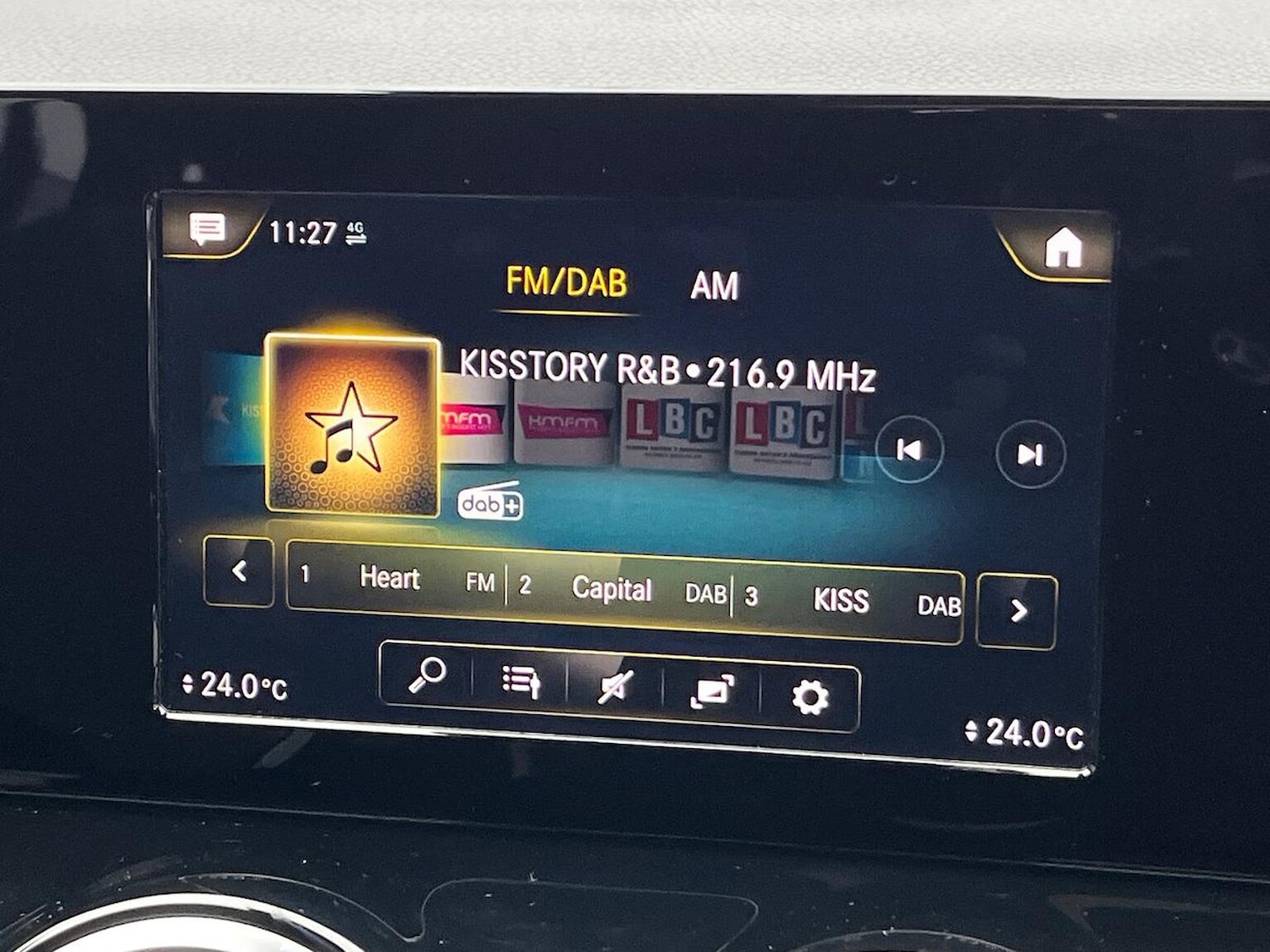 Used Mercedes-Benz GLA 2020 for sale - 76547748: Photo 25