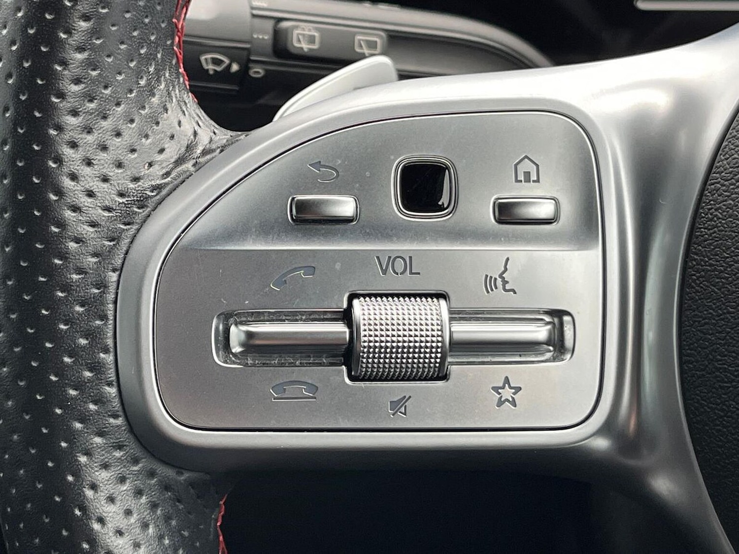 Used Mercedes-Benz GLA 2020 for sale - 76547748: Photo 26