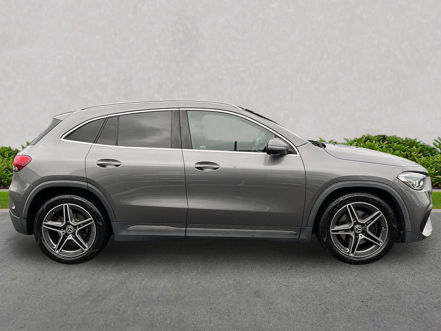 Used Mercedes-Benz GLA 2020 for sale - 76547748: Photo 3