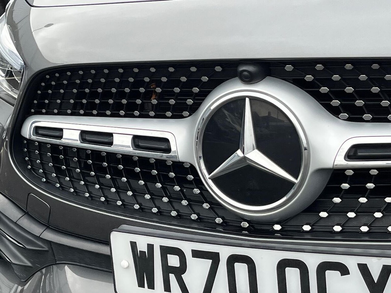 Used Mercedes-Benz GLA 2020 for sale - 76547748: Photo 33