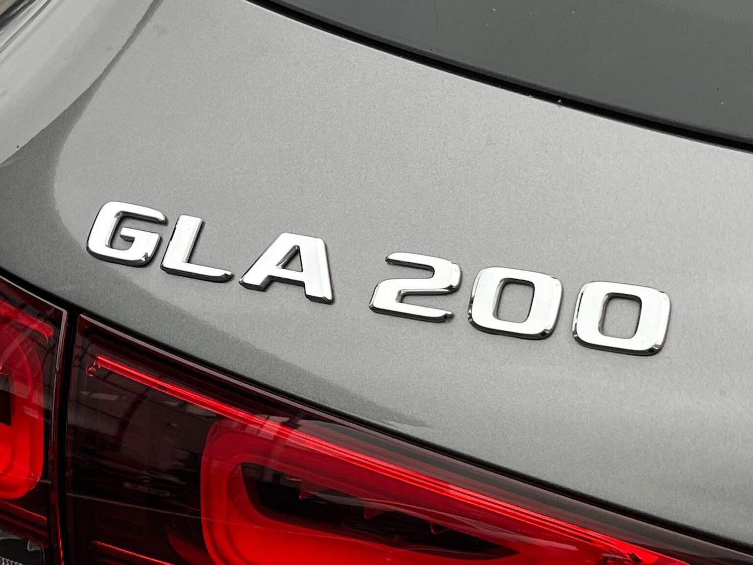 Used Mercedes-Benz GLA 2020 for sale - 76547748: Photo 35