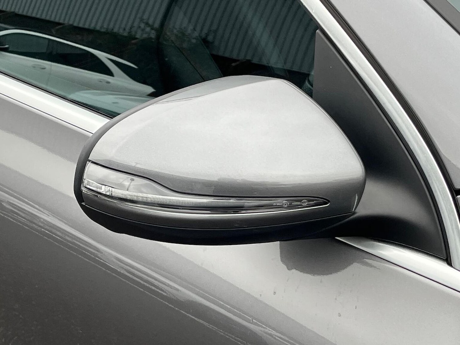 Used Mercedes-Benz GLA 2020 for sale - 76547748: Photo 38