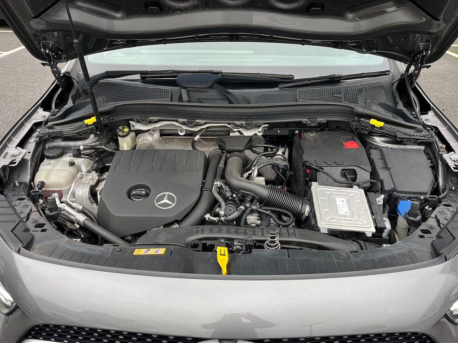 Used Mercedes-Benz GLA 2020 for sale - 76547748: Photo 39