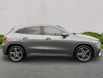 Used Mercedes-Benz GLA 2020 for sale - 76547748: Photo