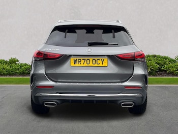 Used Mercedes-Benz GLA 2020 for sale - 76547748: Photo