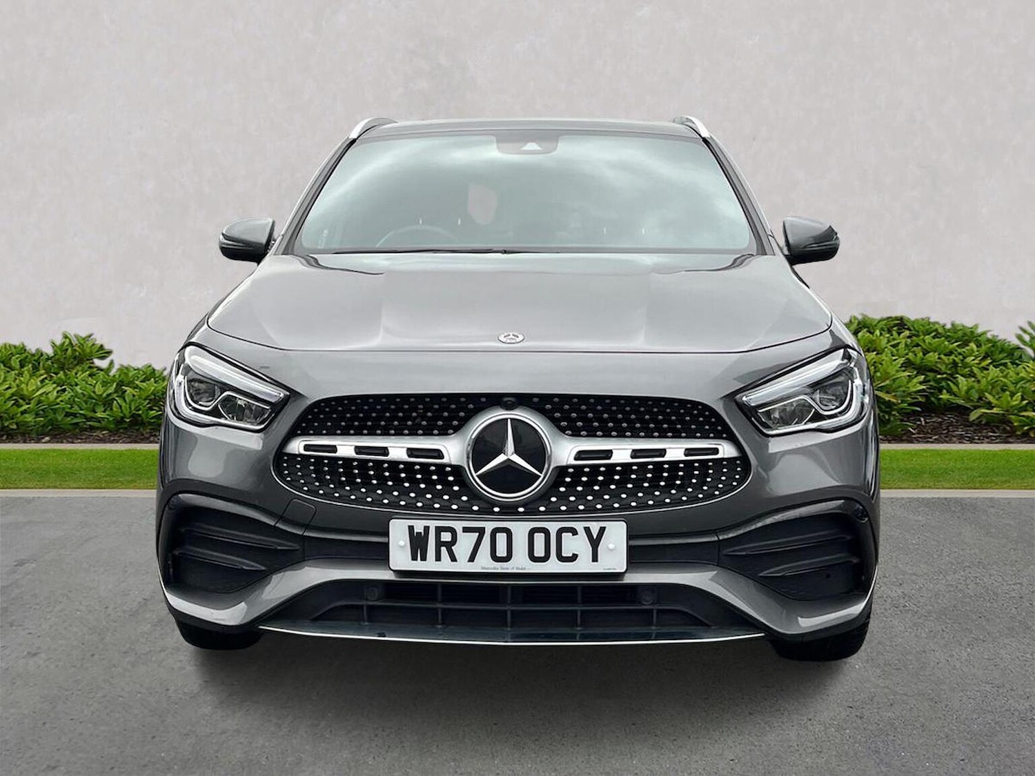 Used Mercedes-Benz GLA 2020 for sale - 76547748: Photo 5