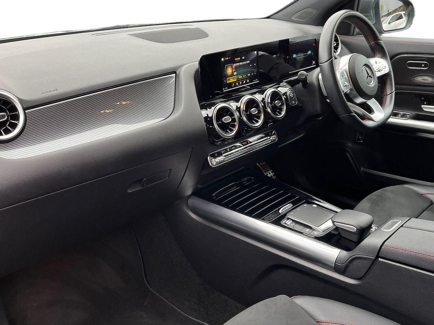 Used Mercedes-Benz GLA 2020 for sale - 76547748: Photo 7