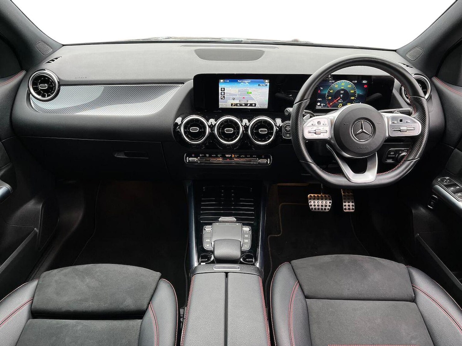 Used Mercedes-Benz GLA 2020 for sale - 76547748: Photo 8