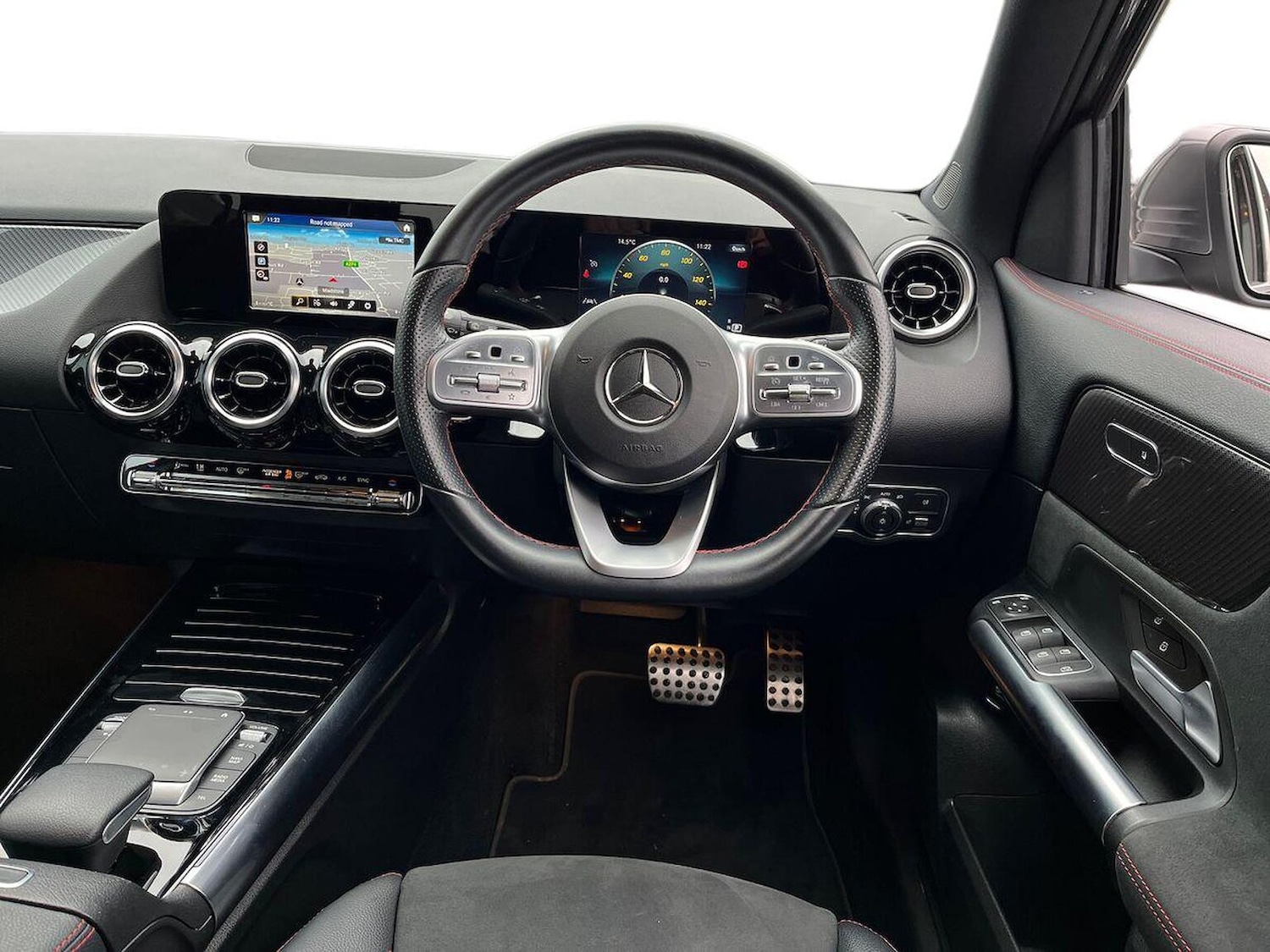 Used Mercedes-Benz GLA 2020 for sale - 76547748: Photo 9