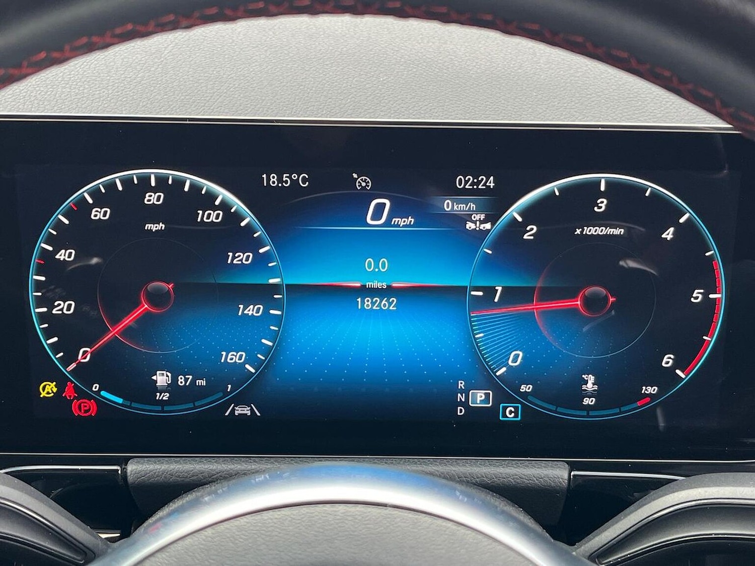 Used Mercedes-Benz GLA 2023 for sale - 76392459: Photo 10