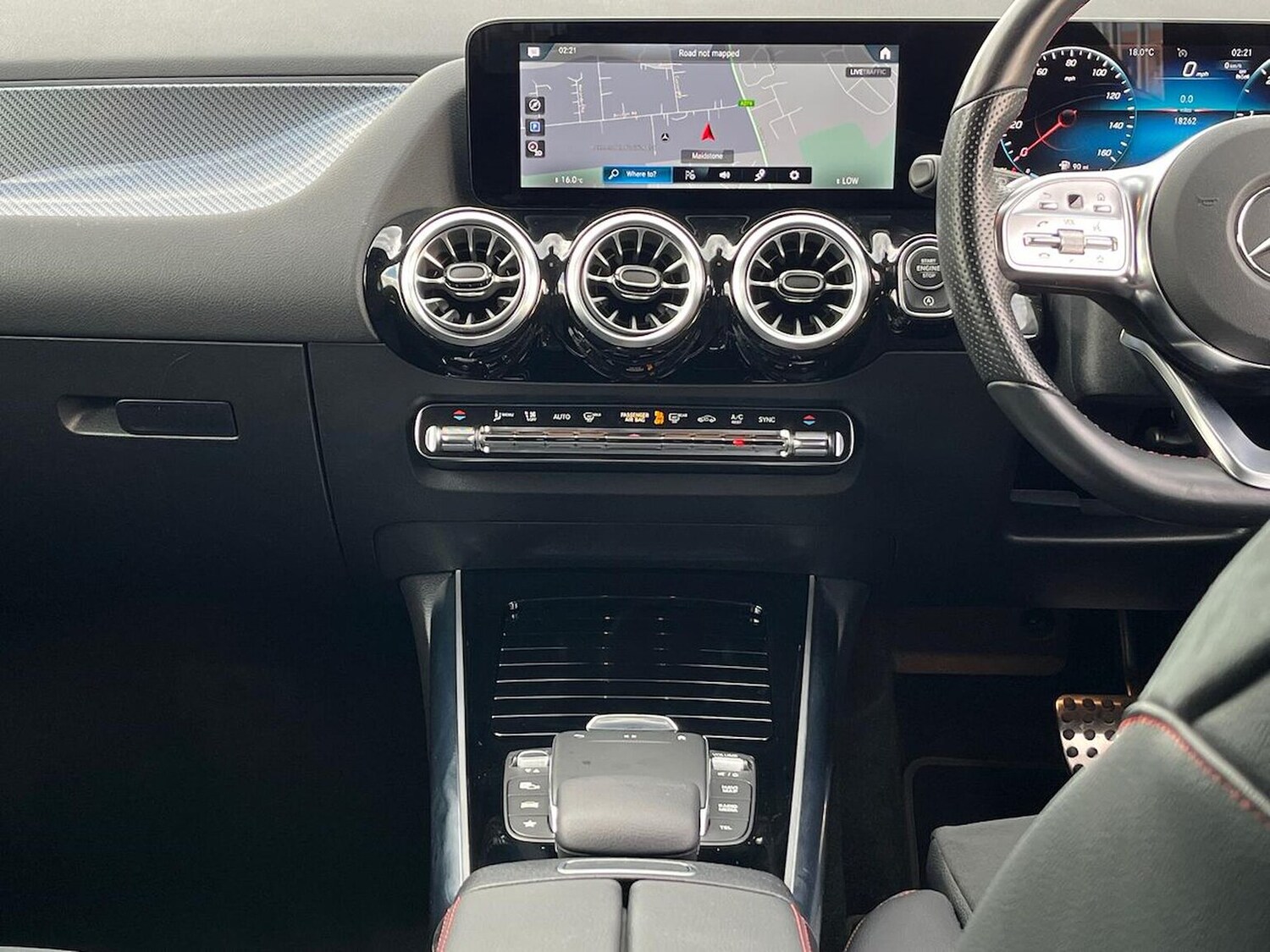 Used Mercedes-Benz GLA 2023 for sale - 76392459: Photo 13