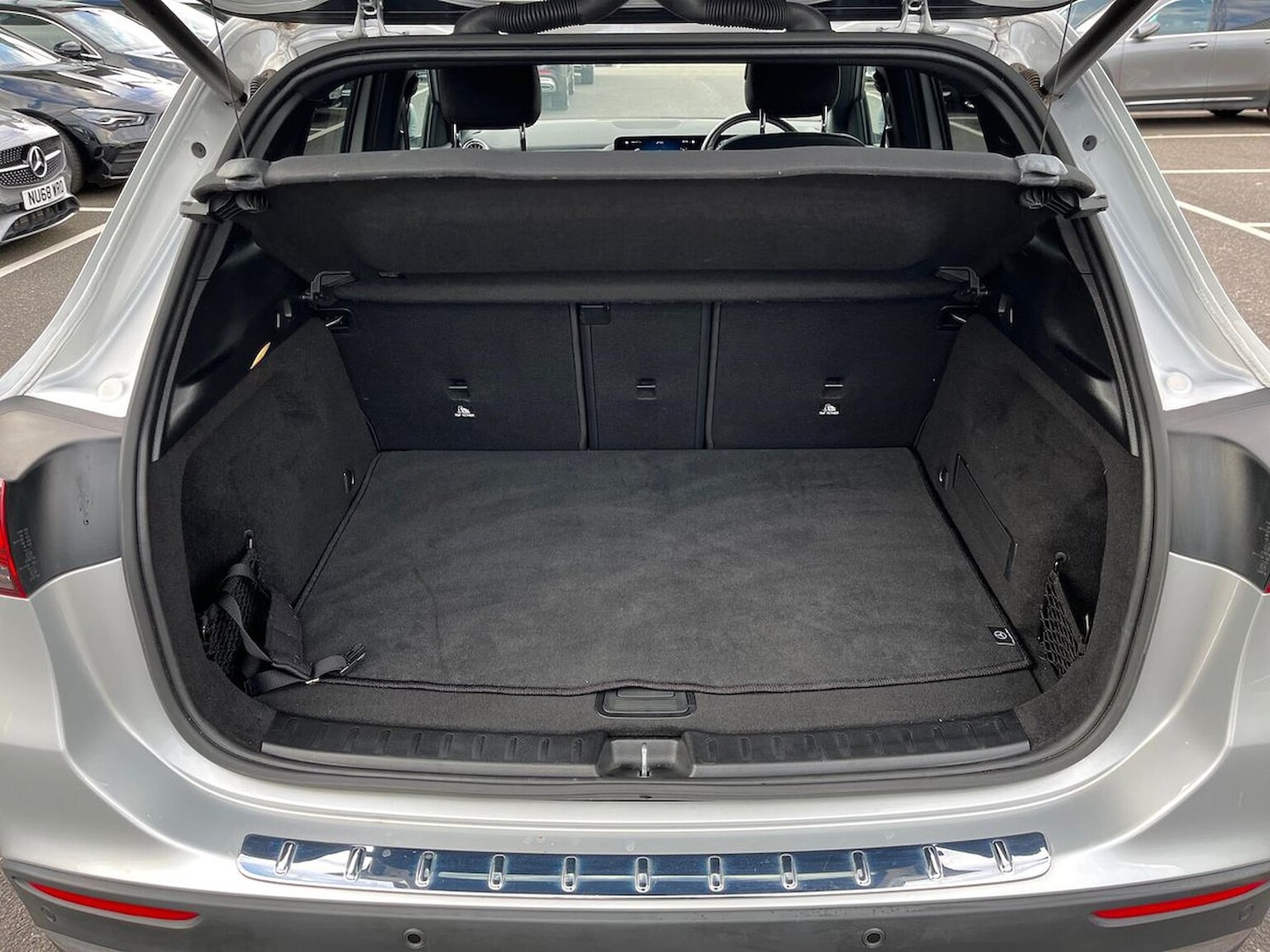 Used Mercedes-Benz GLA 2023 for sale - 76392459: Photo 17