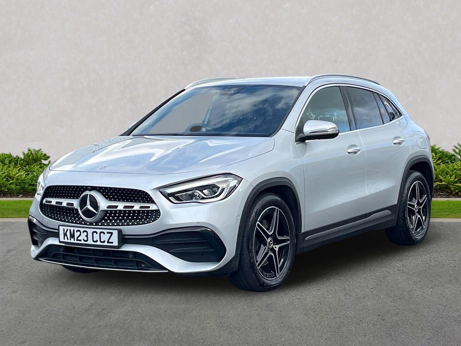 Used Mercedes-Benz GLA 2023 for sale - 76392459: Photo 20