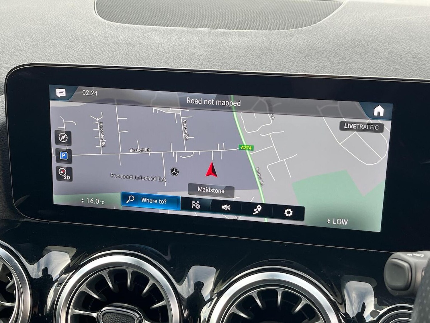 Used Mercedes-Benz GLA 2023 for sale - 76392459: Photo 24