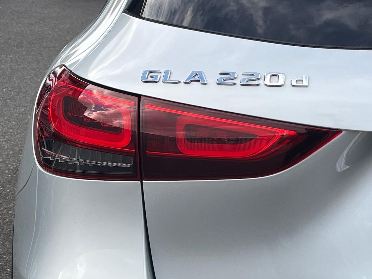 Used Mercedes-Benz GLA 2023 for sale - 76392459: Photo 36