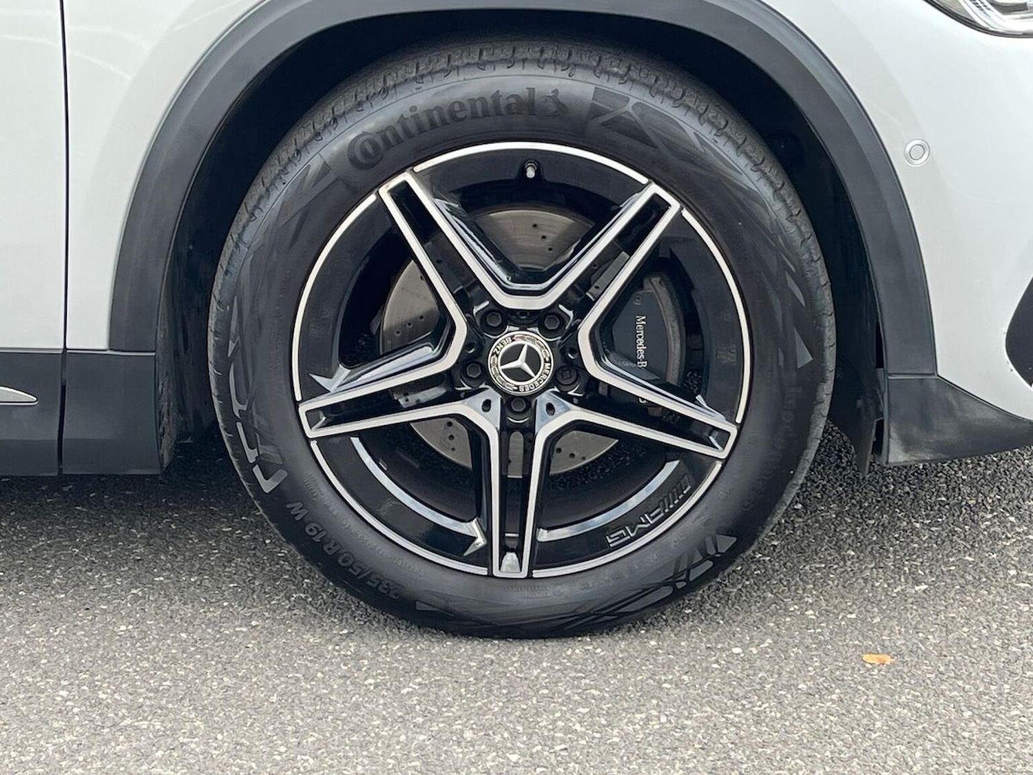 Used Mercedes-Benz GLA 2023 for sale - 76392459: Photo 6