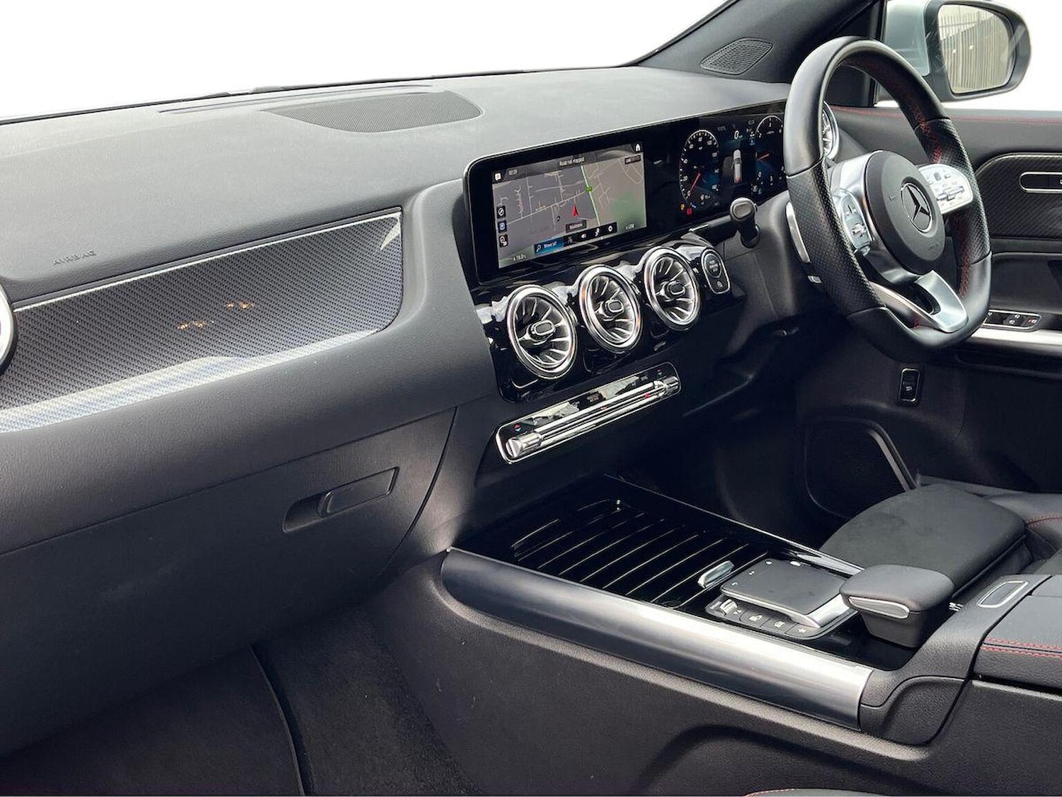 Used Mercedes-Benz GLA 2023 for sale - 76392459: Photo 7