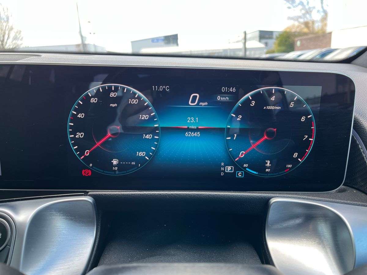 Used Mercedes-Benz GLB 2022 for sale - 78191266: Photo 10