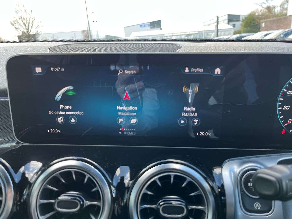 Used Mercedes-Benz GLB 2022 for sale - 78191266: Photo 11