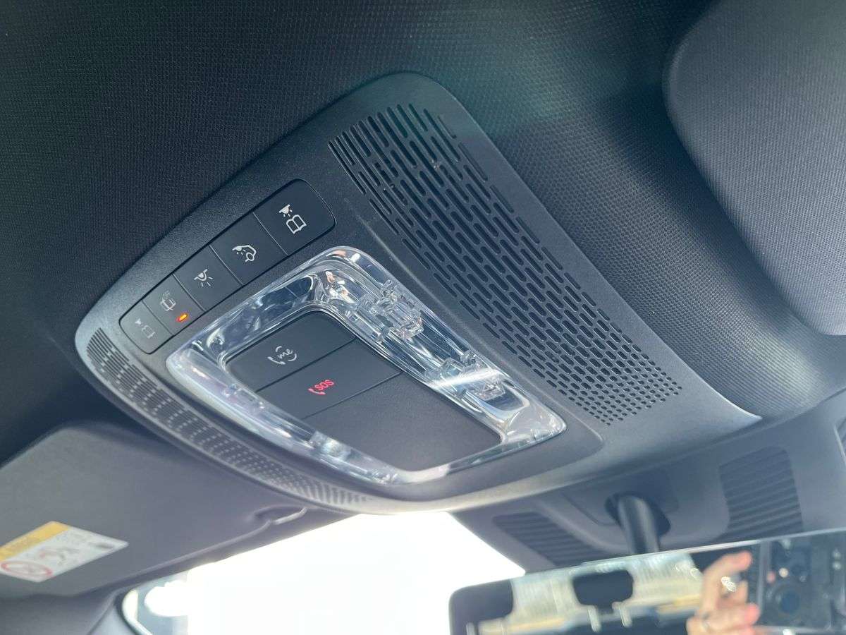 Used Mercedes-Benz GLB 2022 for sale - 78191266: Photo 14