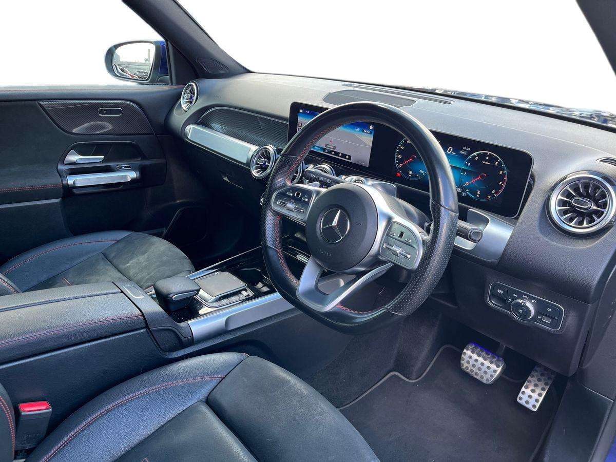 Used Mercedes-Benz GLB 2022 for sale - 78191266: Photo 15