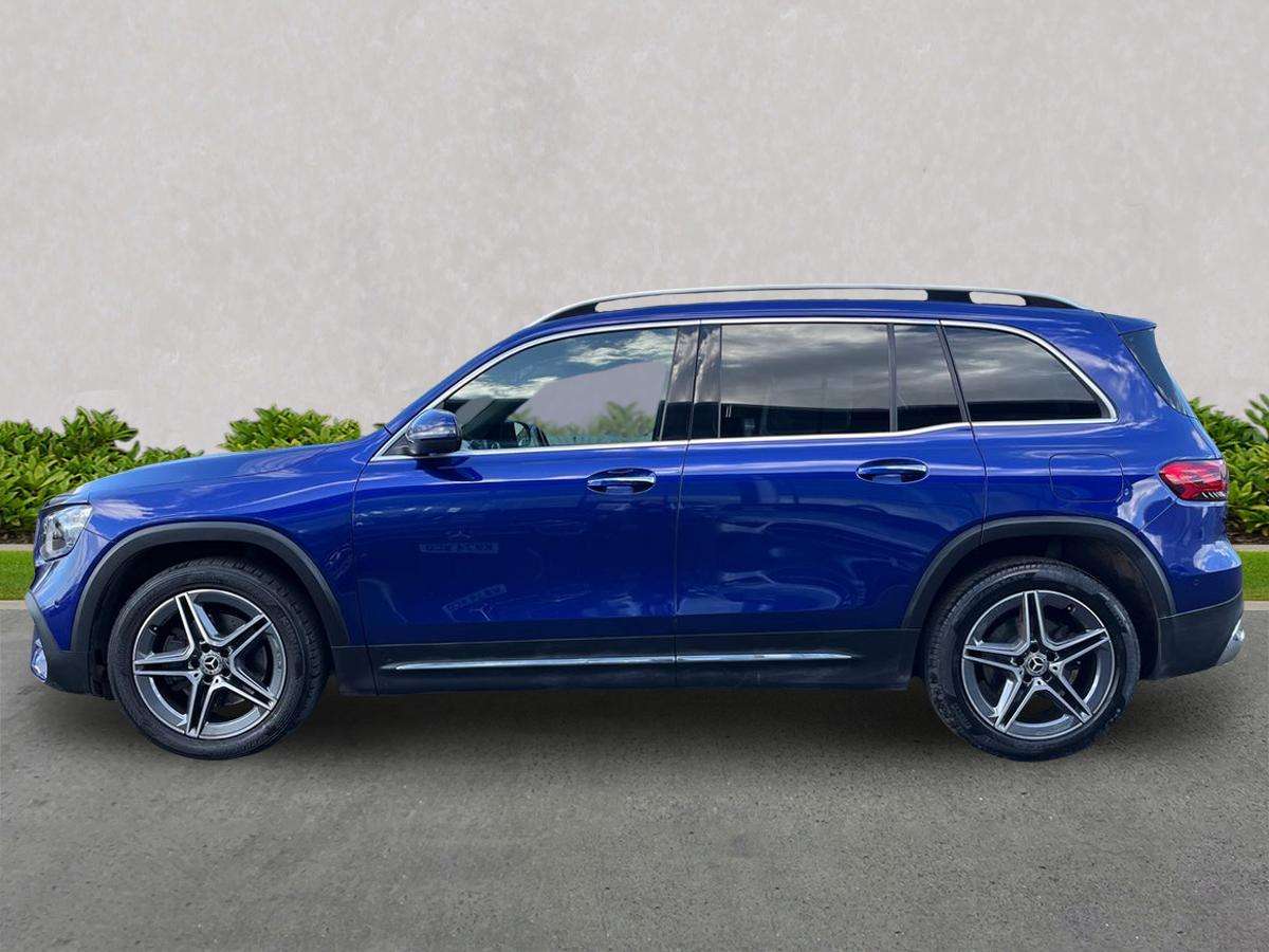 Used Mercedes-Benz GLB 2022 for sale - 78191266: Photo 19