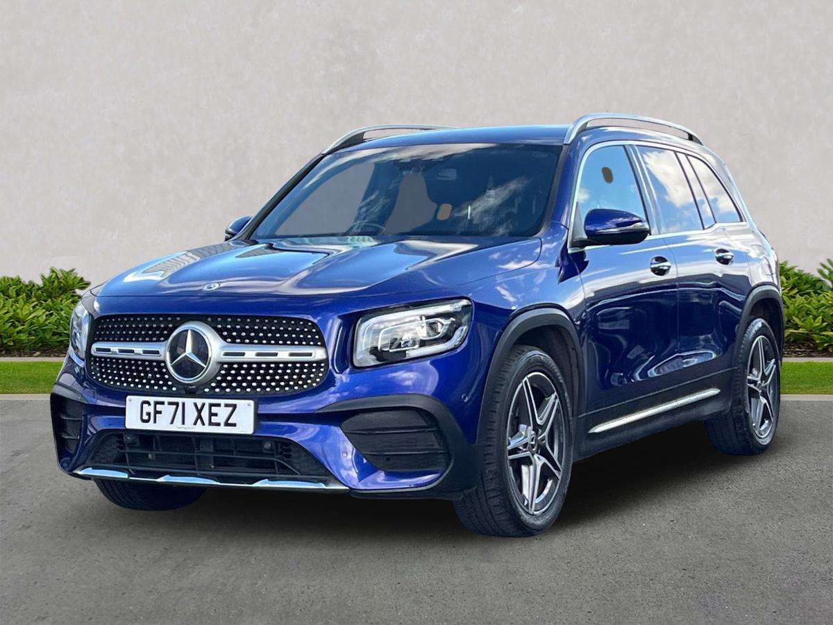 Used Mercedes-Benz GLB 2022 for sale - 78191266: Photo 20