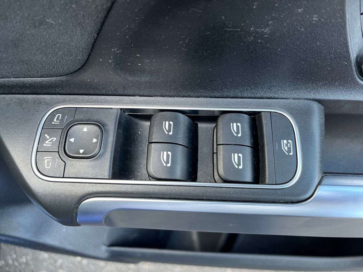 Used Mercedes-Benz GLB 2022 for sale - 78191266: Photo 21