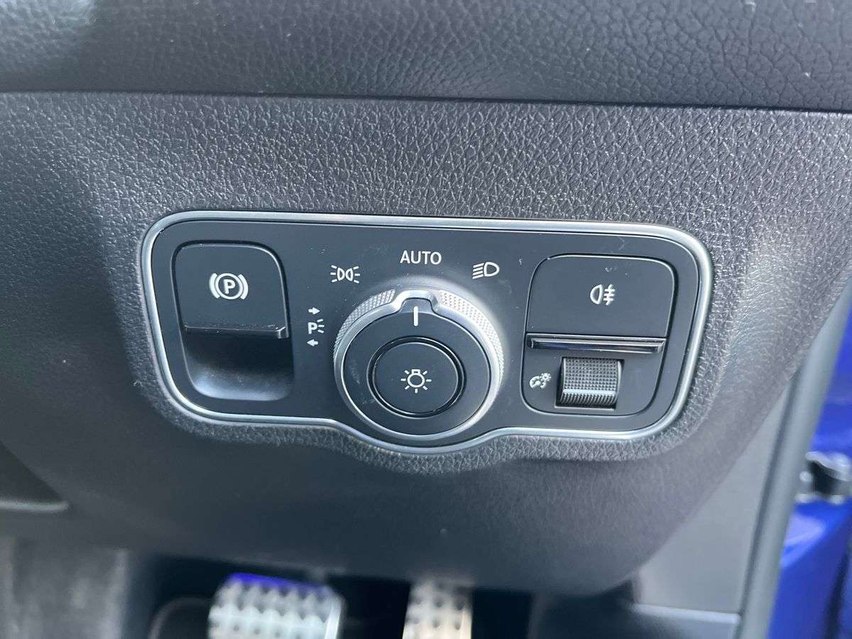 Used Mercedes-Benz GLB 2022 for sale - 78191266: Photo 22