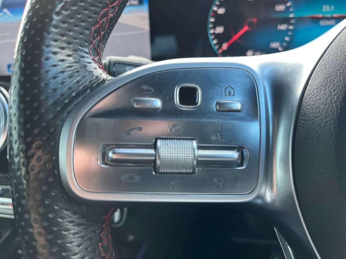 Used Mercedes-Benz GLB 2022 for sale - 78191266: Photo 26